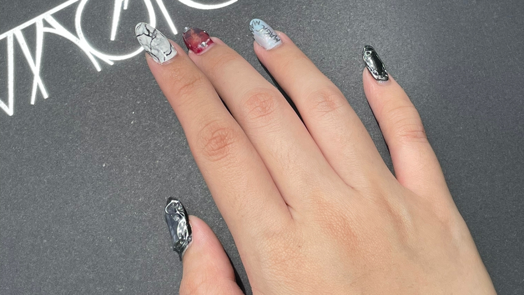 Nailing It: How to Have Fun with Your Nails