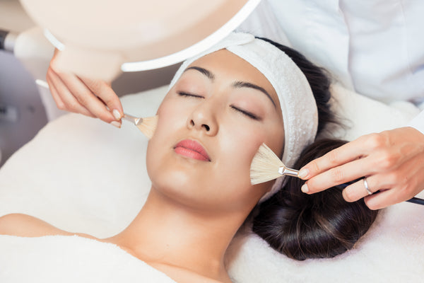 Affordable facial in bukit panjang, greenridge shopping centre. Skincare and beauty salon in the west